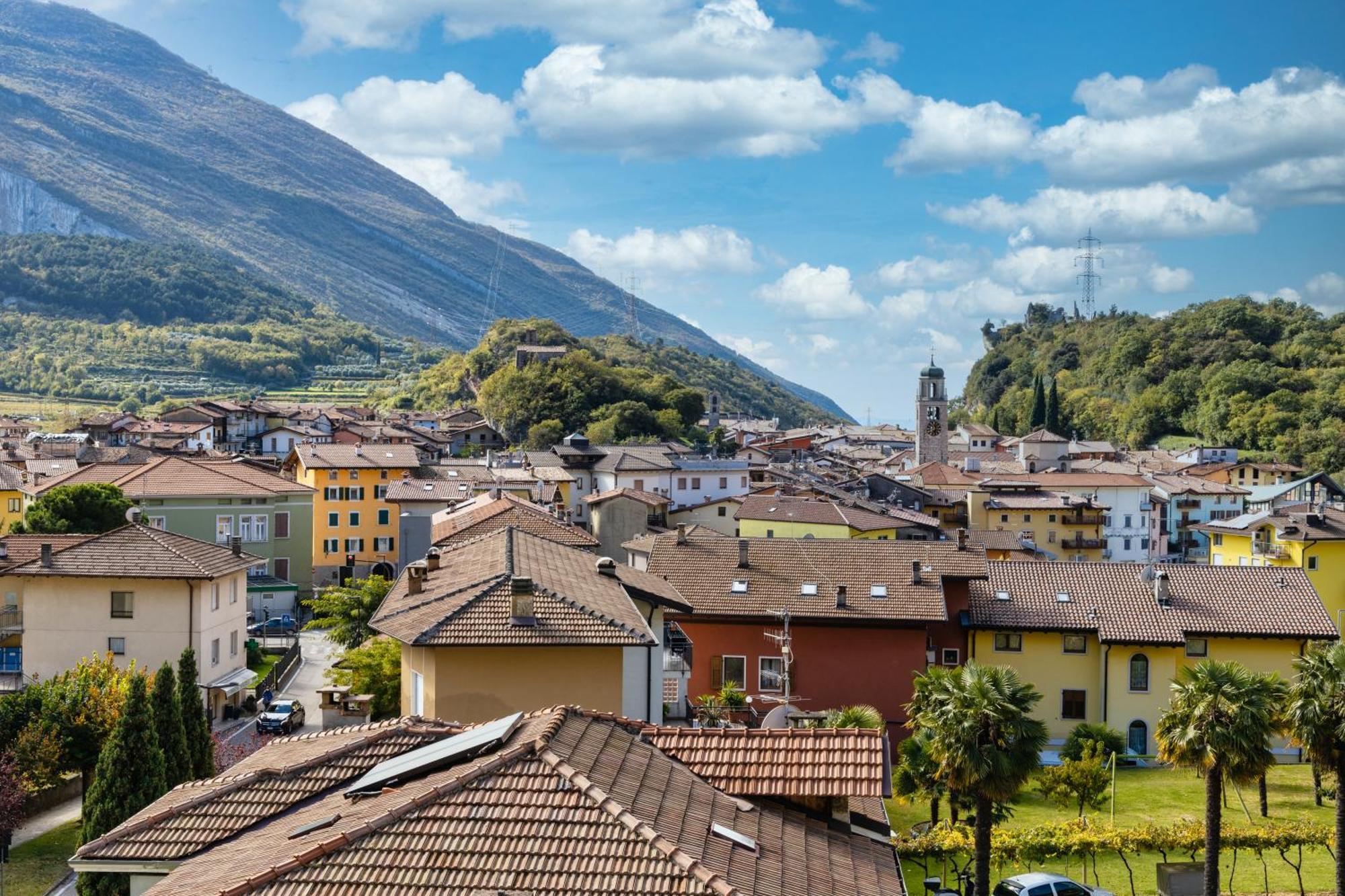 Hotel Continental - Tonelli Hotels Torbole Sul Garda Номер фото